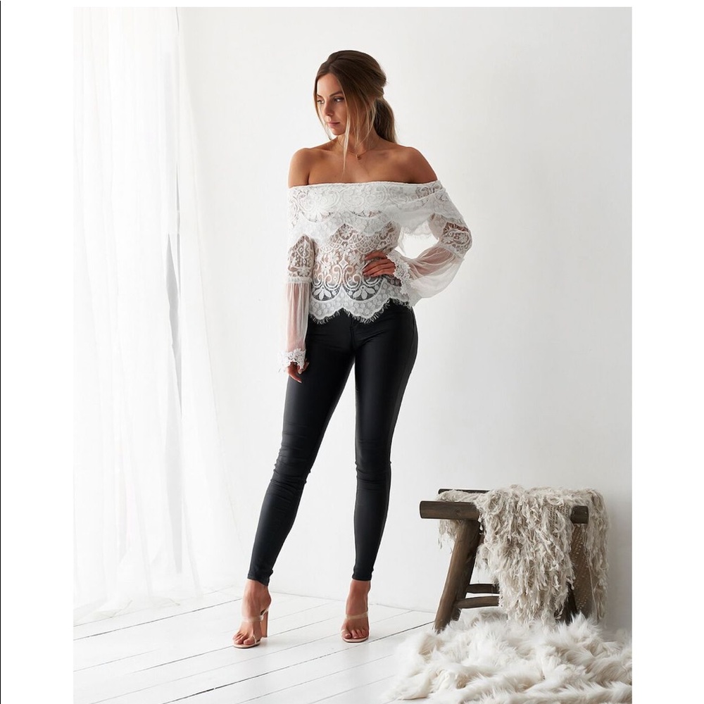 Gypsy top ♥️